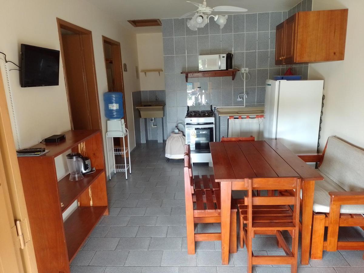 Apartment Residencial Lumar *