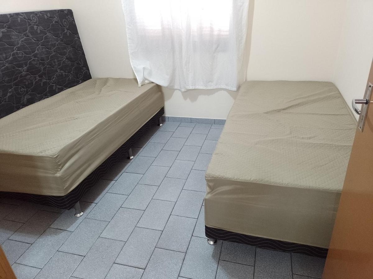 Residencial Lumar Apartment Itapoa (Santa Catarina)