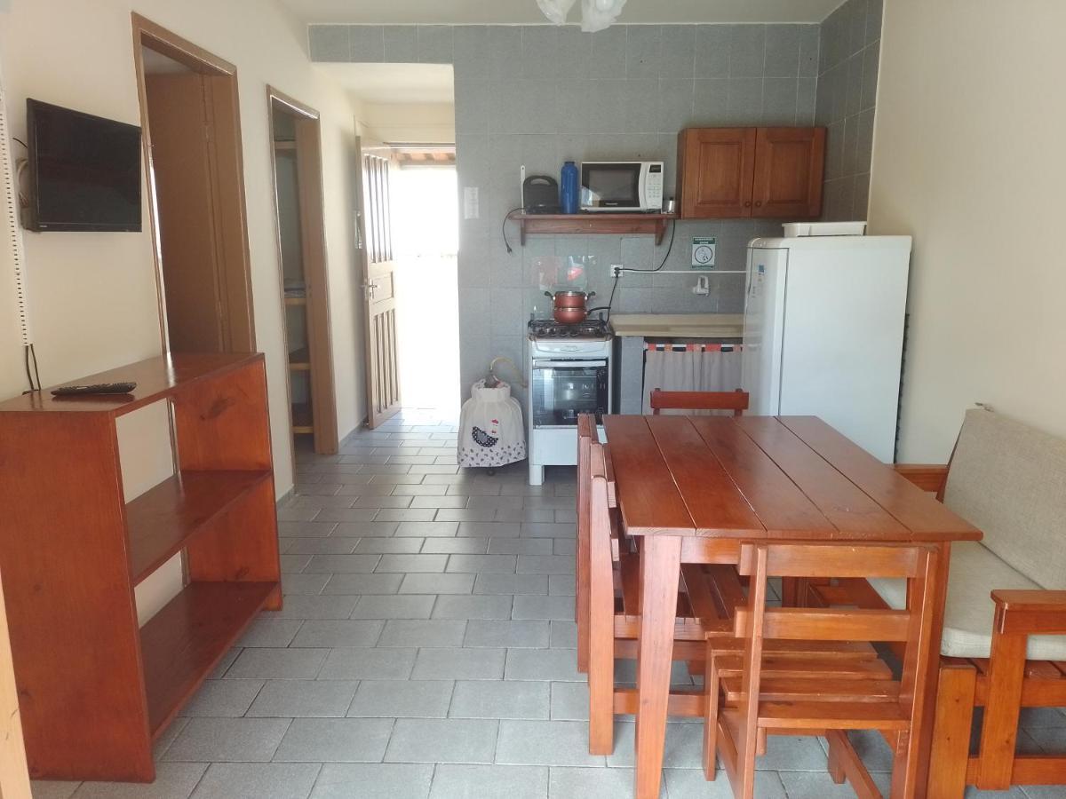 Apartment Residencial Lumar