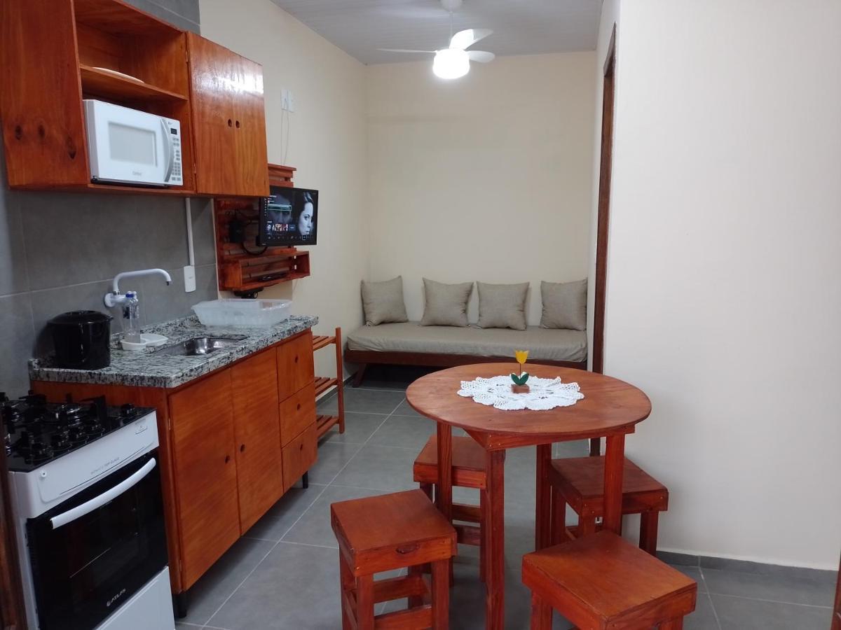 Apartment Residencial Lumar *