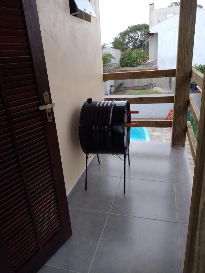 Residencial Lumar Apartment *
