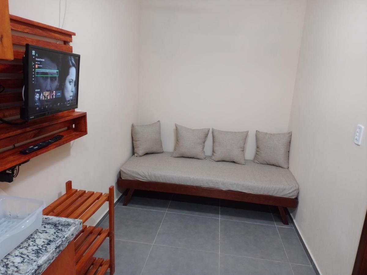Residencial Lumar Apartment *
