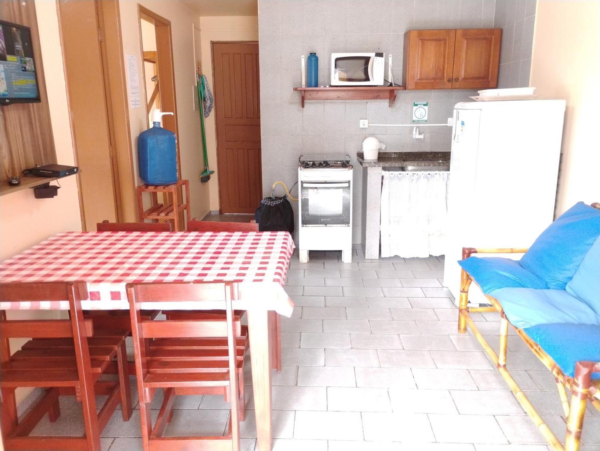 Apartment Residencial Lumar