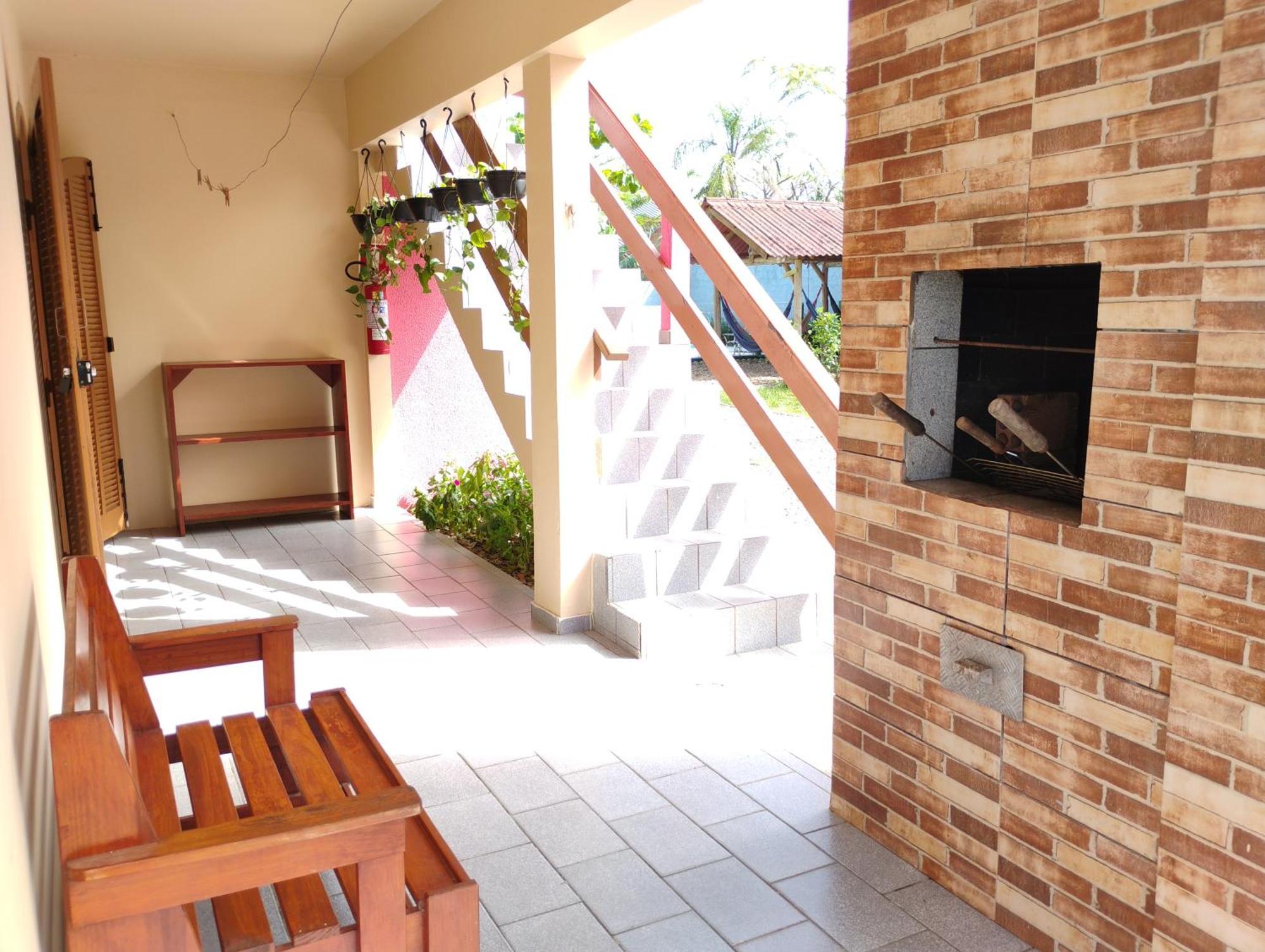 Residencial Lumar Apartment *