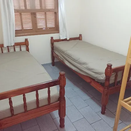 Residencial Lumar Apartment Itapoa  Room photo