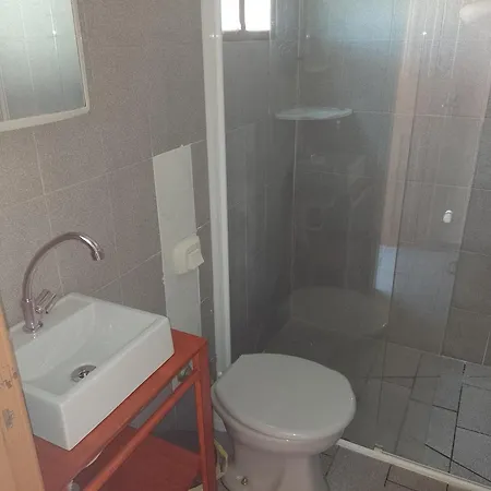 Residencial Lumar Apartment Itapoa  Room photo