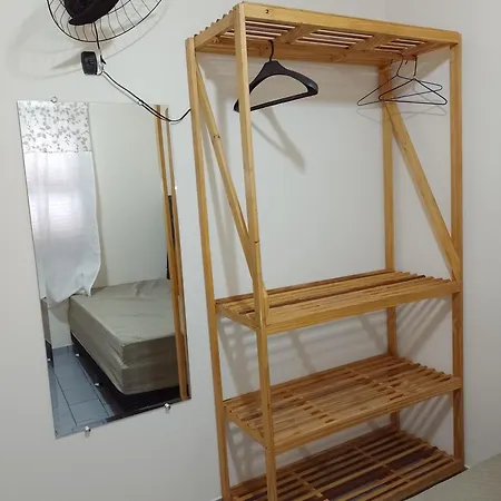Residencial Lumar Apartment Itapoa  Room photo