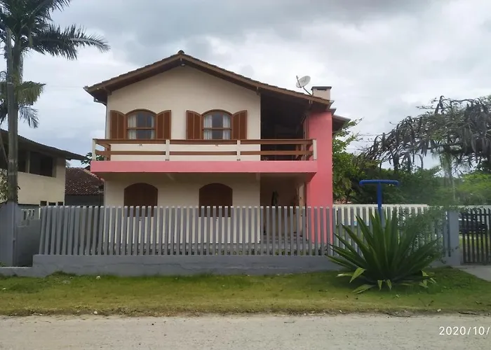 Residencial Lumar
