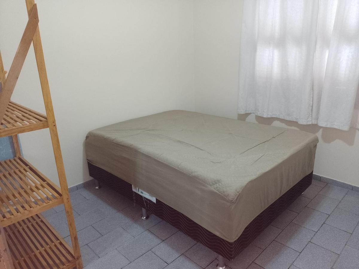 Apartment Residencial Lumar Itapoa (Santa Catarina)