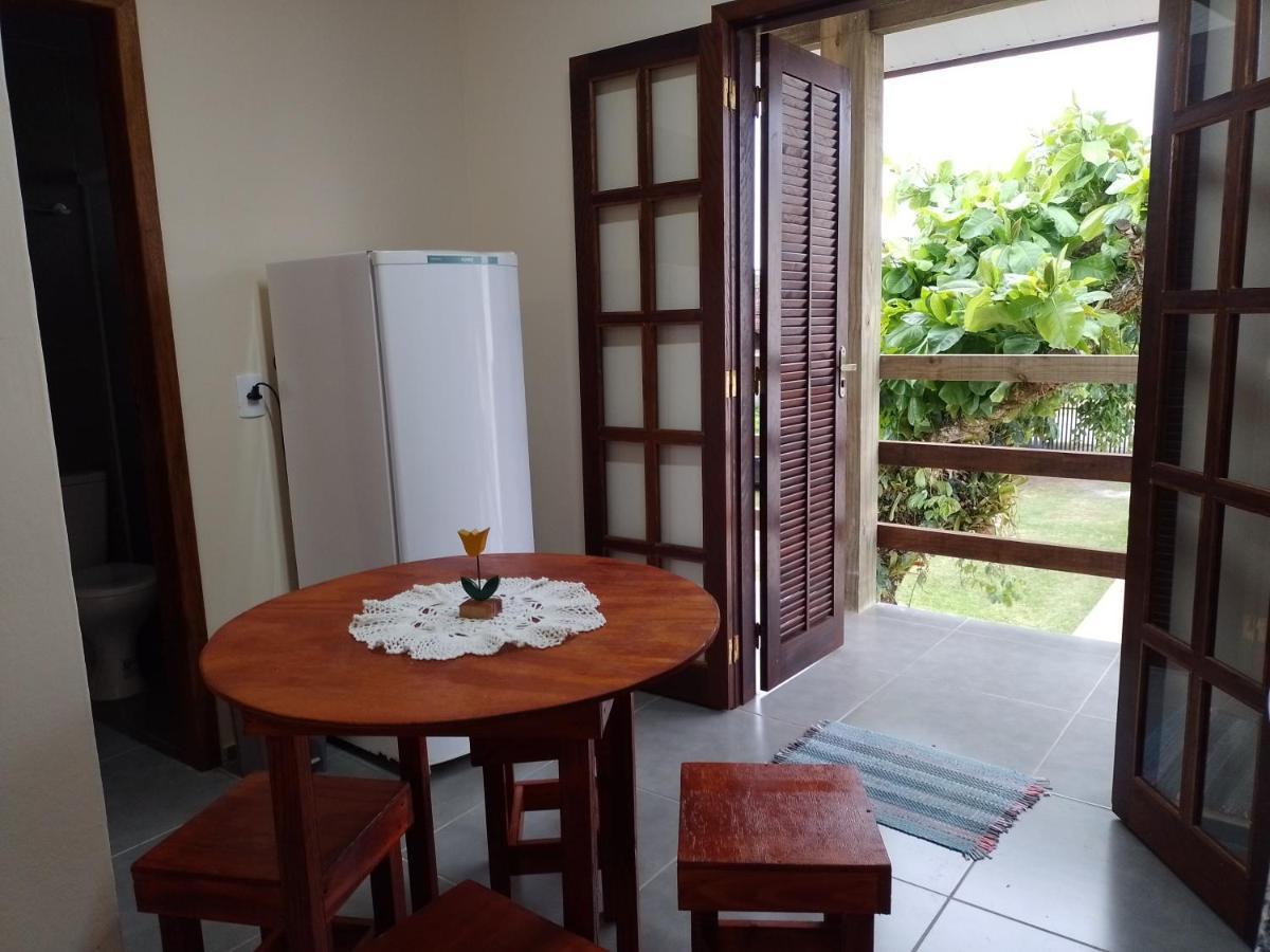 Residencial Lumar Apartment *