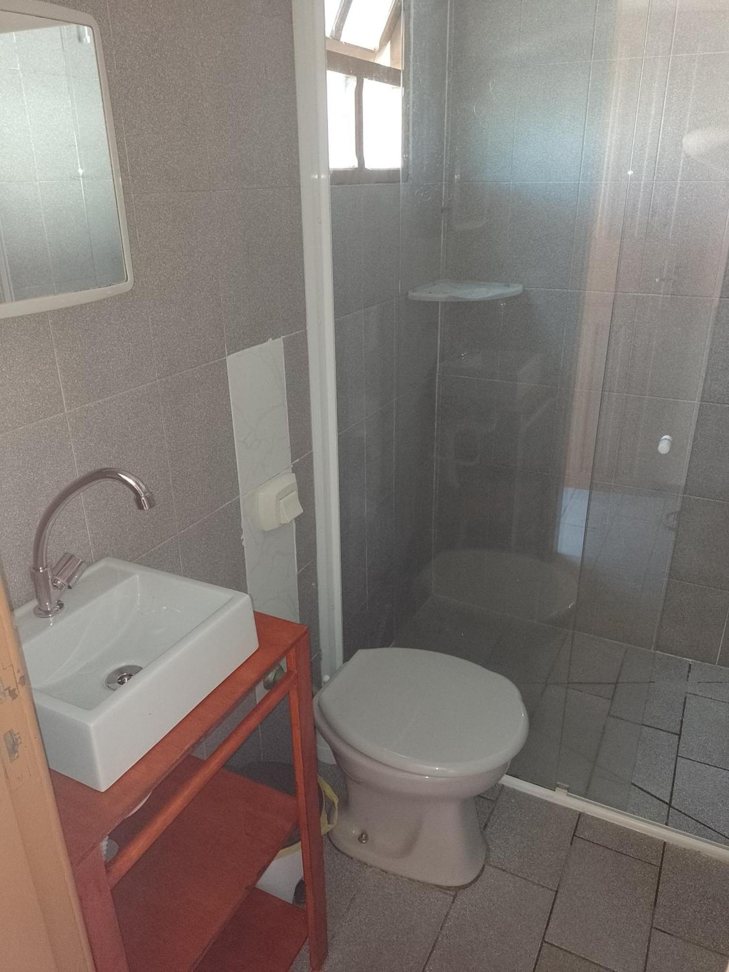 Apartment Residencial Lumar Itapoa (Santa Catarina)